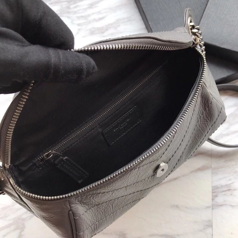 YSL Niki body bag 28 cm