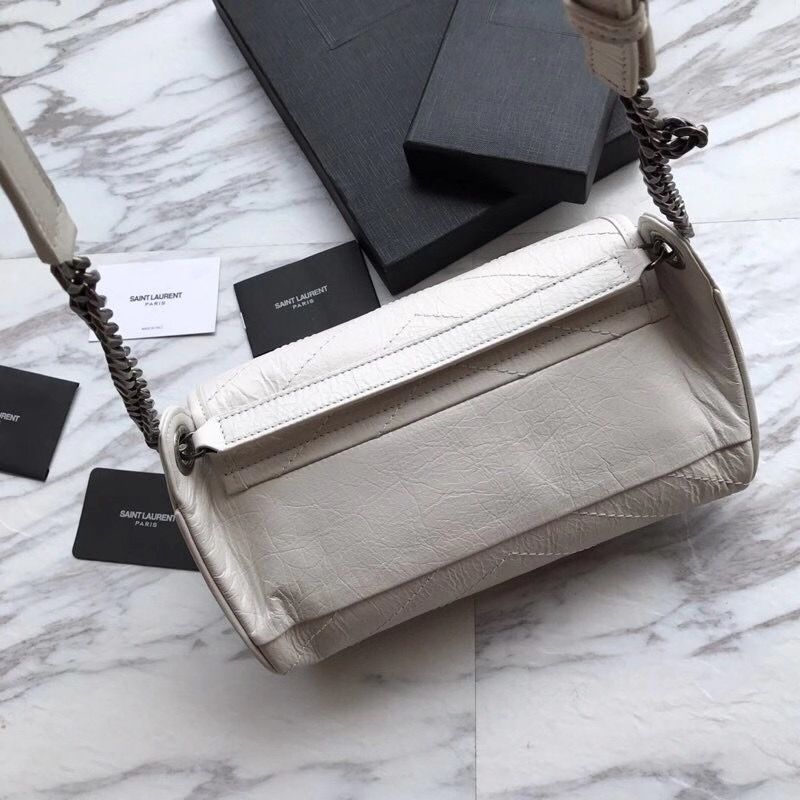 YSL NIKI BODY BAG 28 cm