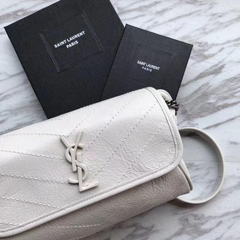 YSL NIKI BODY BAG 28 cm