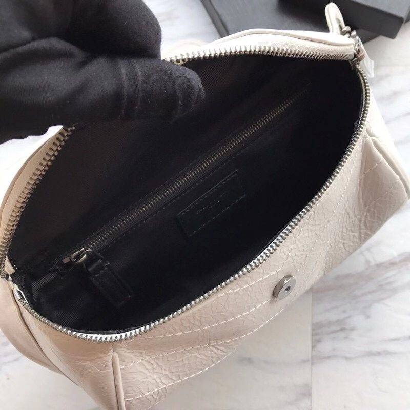 YSL NIKI BODY BAG 28 cm
