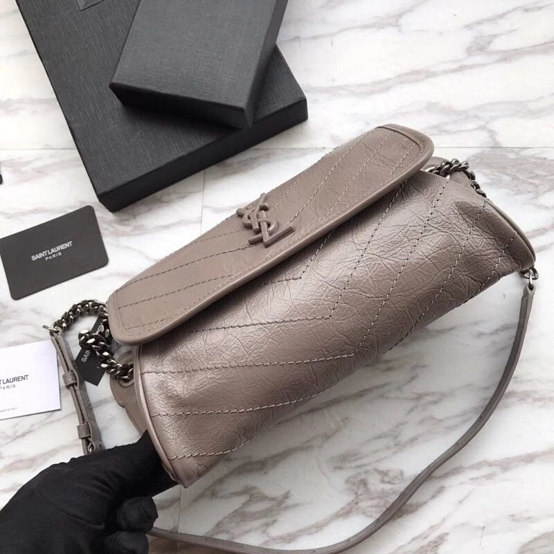 YSL NIKI BODY BAG 28 cm