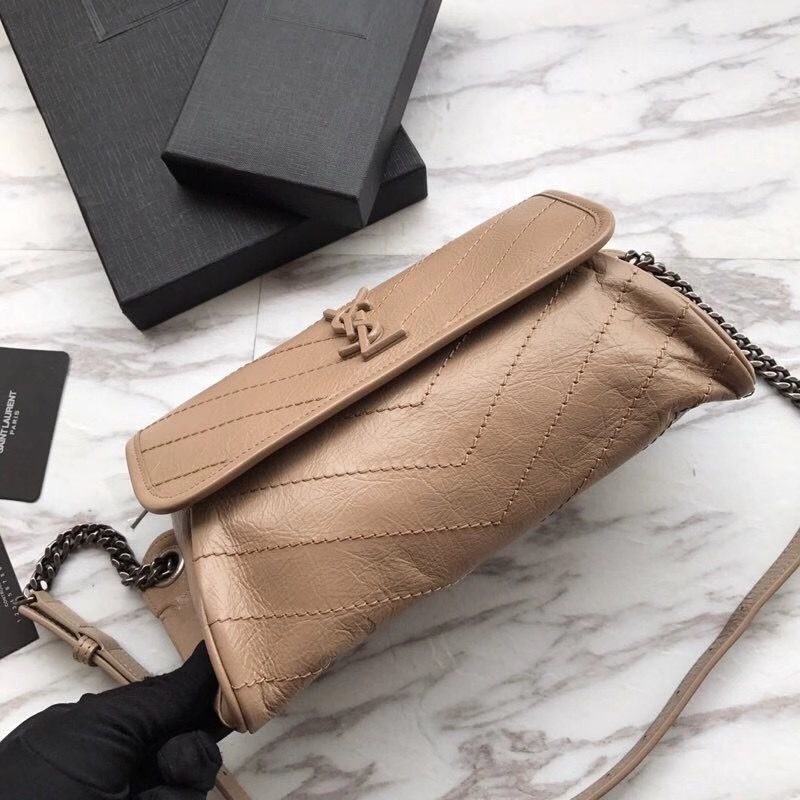 YSL NIKI BODY BAG 28 cm