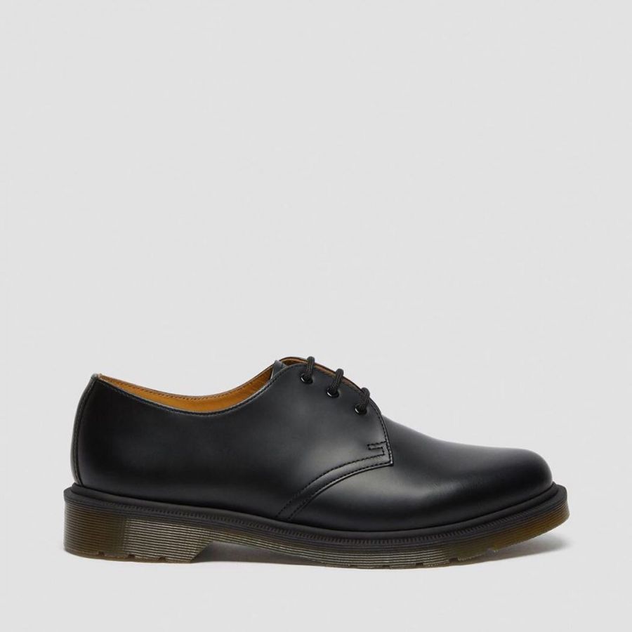 Dr. Martens 1461 Low Black