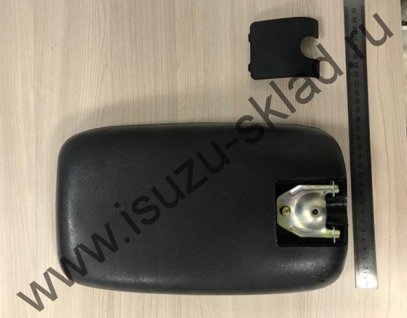 Зеркало заднего вида NQR71