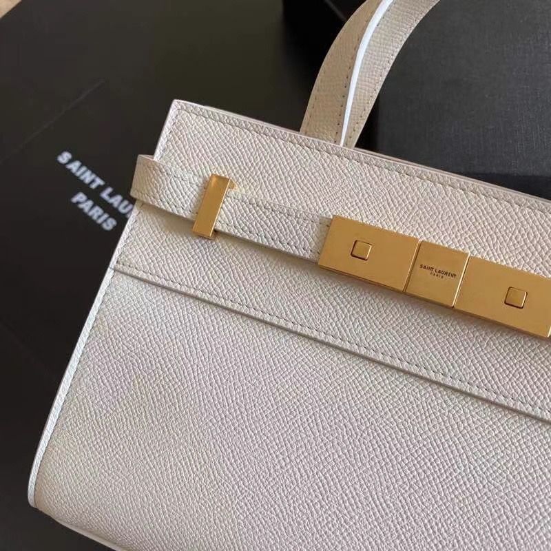 Saint Laurent 21 cm