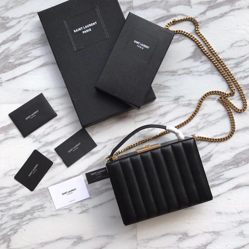 Saint Laurent 20 cm