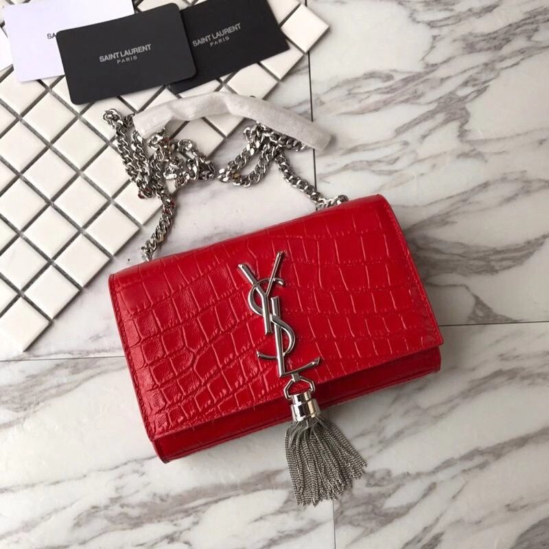 Saint Laurent Kate 17 cm