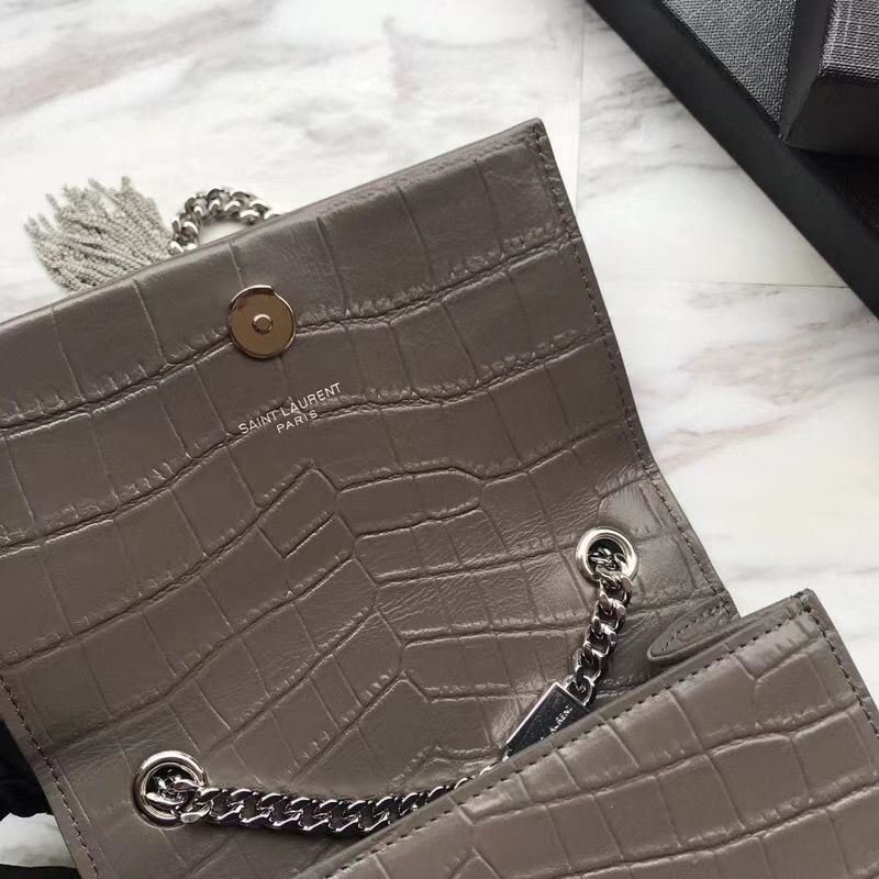 Saint Laurent Kate 17 cm
