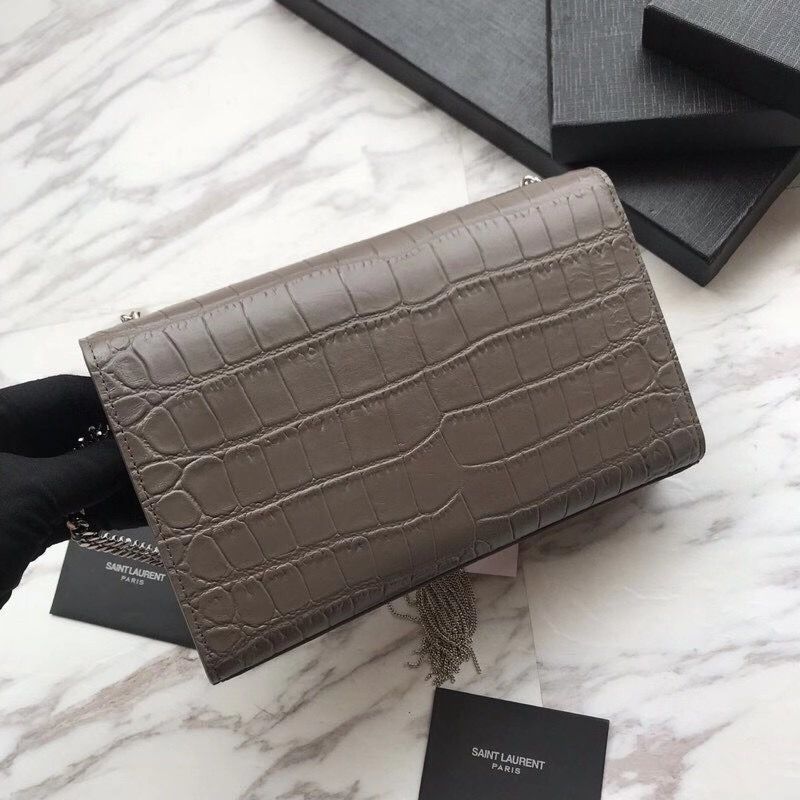 YSL Kate 24 cm