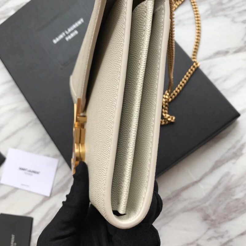 Saint Laurent 22 cm