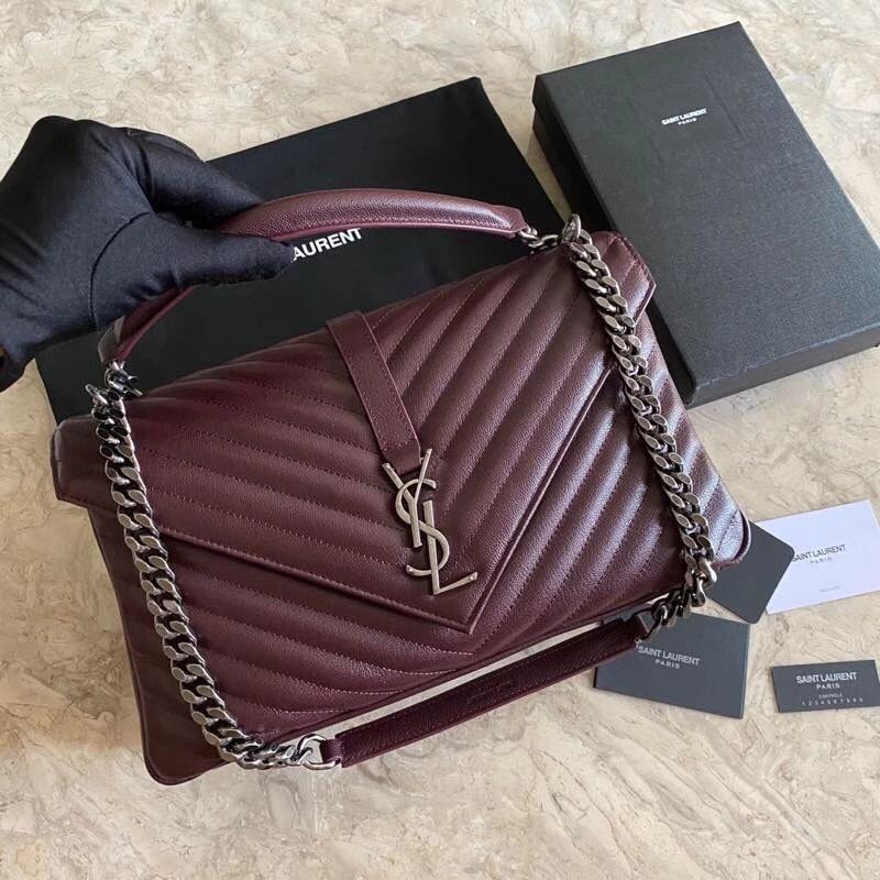 YSL College 32 cm