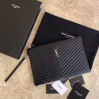 Папка Saint Laurent 36 cm