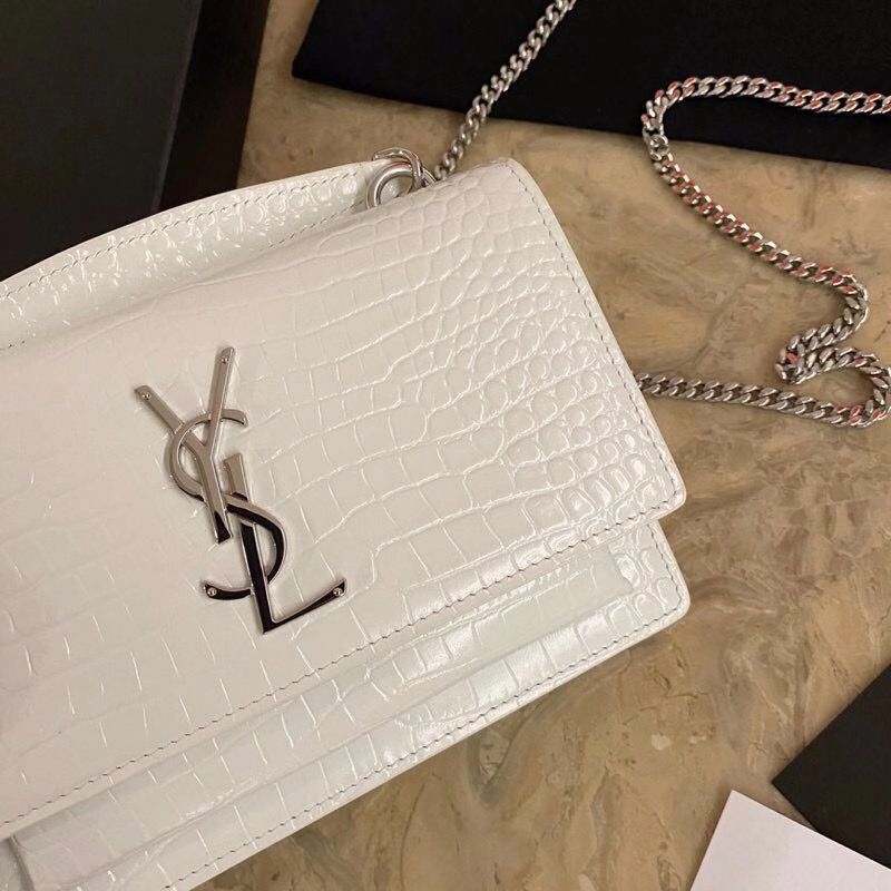 Saint Laurent Sunset 19 cm