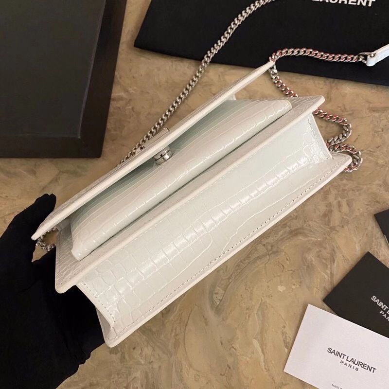 Saint Laurent Sunset 19 cm