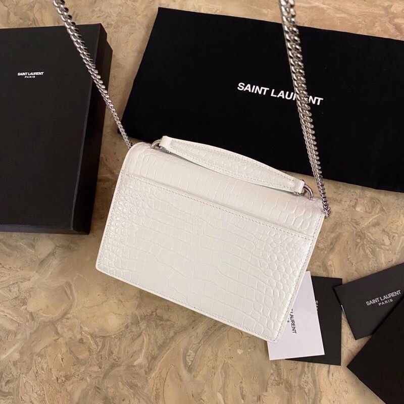 Saint Laurent Sunset 19 cm