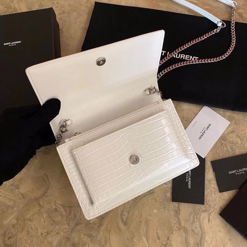 Saint Laurent Sunset 19 cm