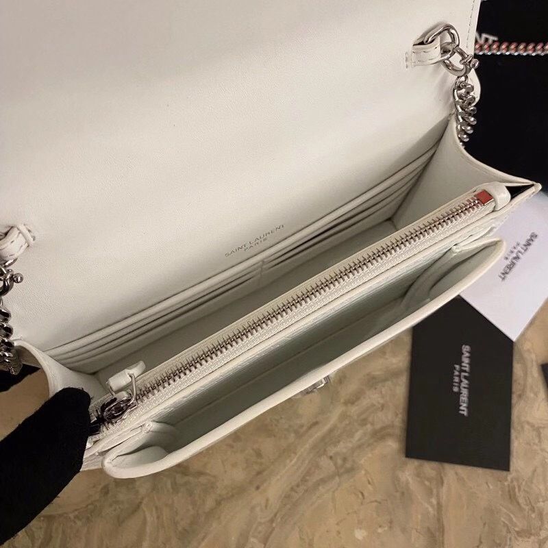 Saint Laurent Sunset 19 cm