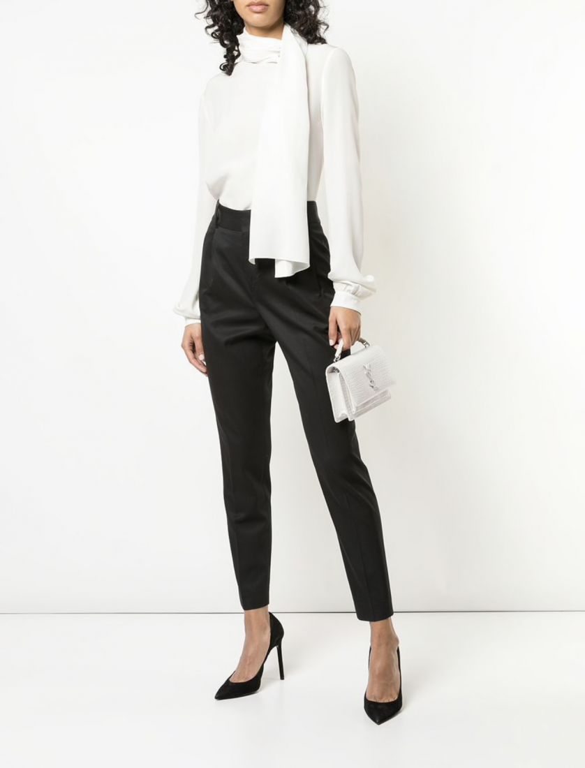 Saint Laurent Sunset 19 cm