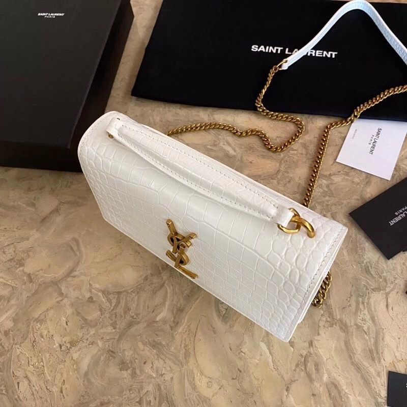 Saint Laurent Sunset 19 cm