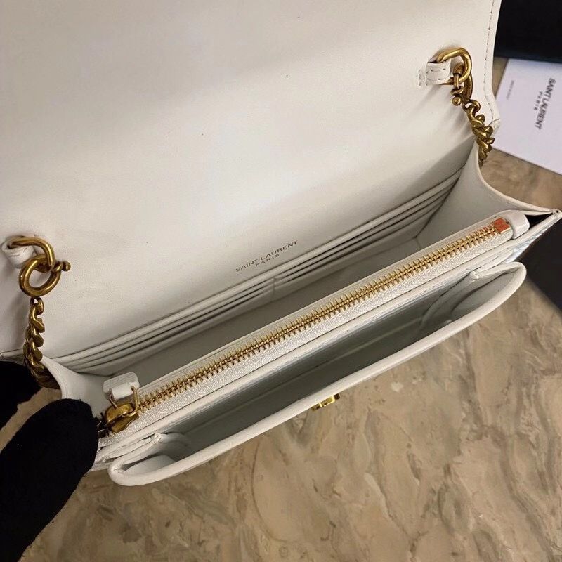 Saint Laurent Sunset 19 cm