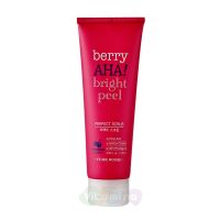 Etude House Скраб с АНА-кислотами Berry AHA Bright Peel Perfect Scrub, 120 мл