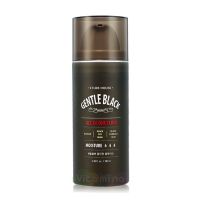 Etude House Универсальный флюид для мужской кожи Gentle Black All In One Fluid, 100 мл