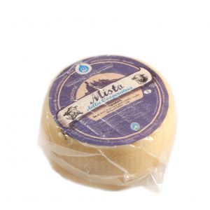 Сыр Мисто Misto Centrale del Latte San Marino
