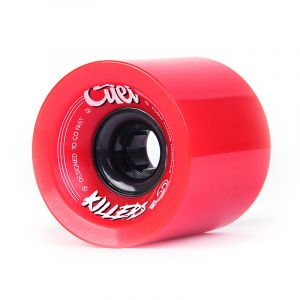 74mm Killers Flow Thane 80a