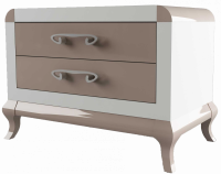 Прикроватная тумба Q-09