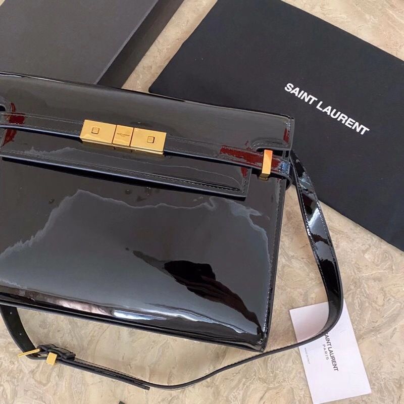 Saint Laurent Manhattan