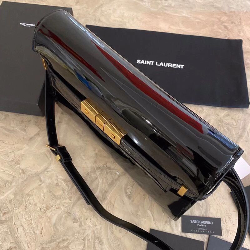 Saint Laurent Manhattan