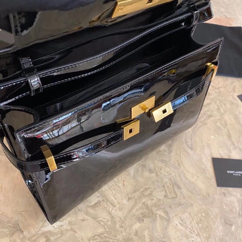 Saint Laurent Manhattan