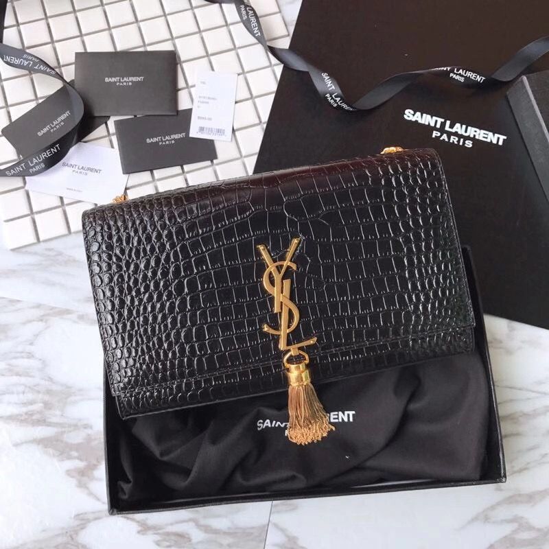 Saint Laurent Kate 24 cm