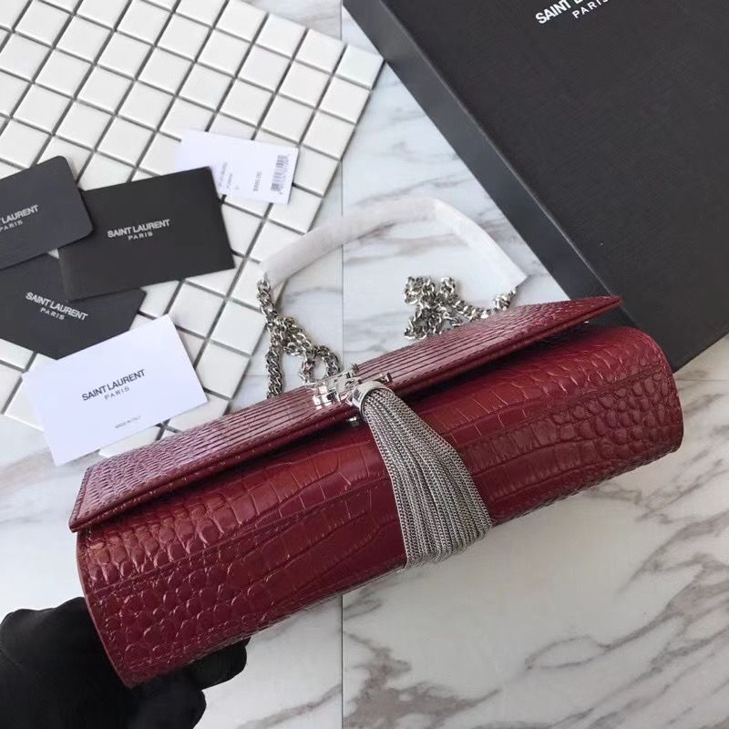 Saint Laurent Kate 24 cm