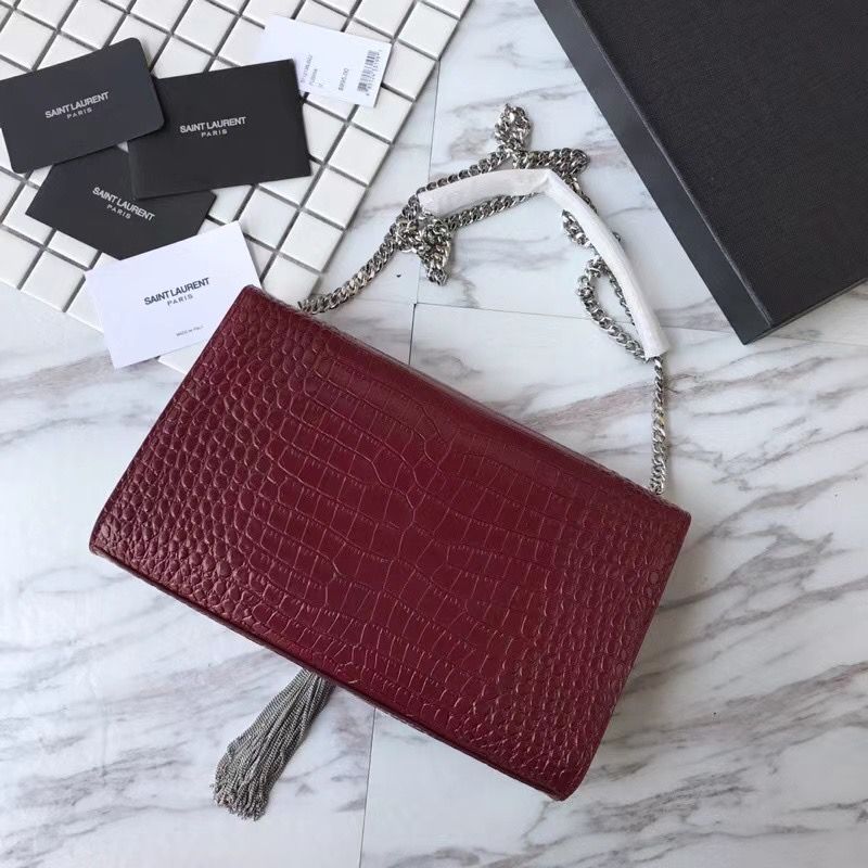 Saint Laurent Kate 24 cm