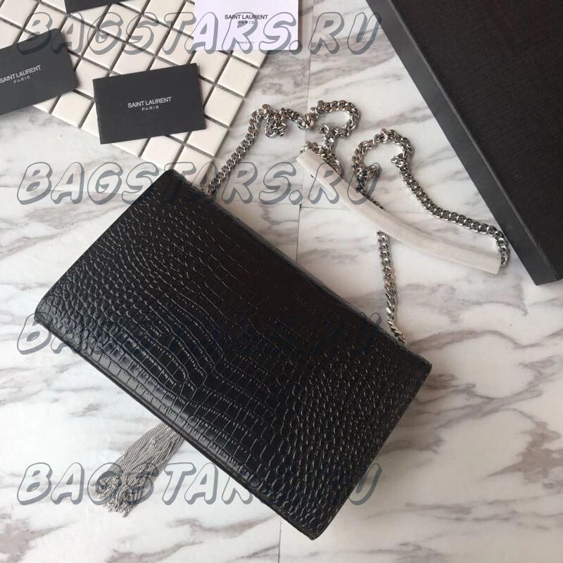 Saint Laurent Kate 24 cm
