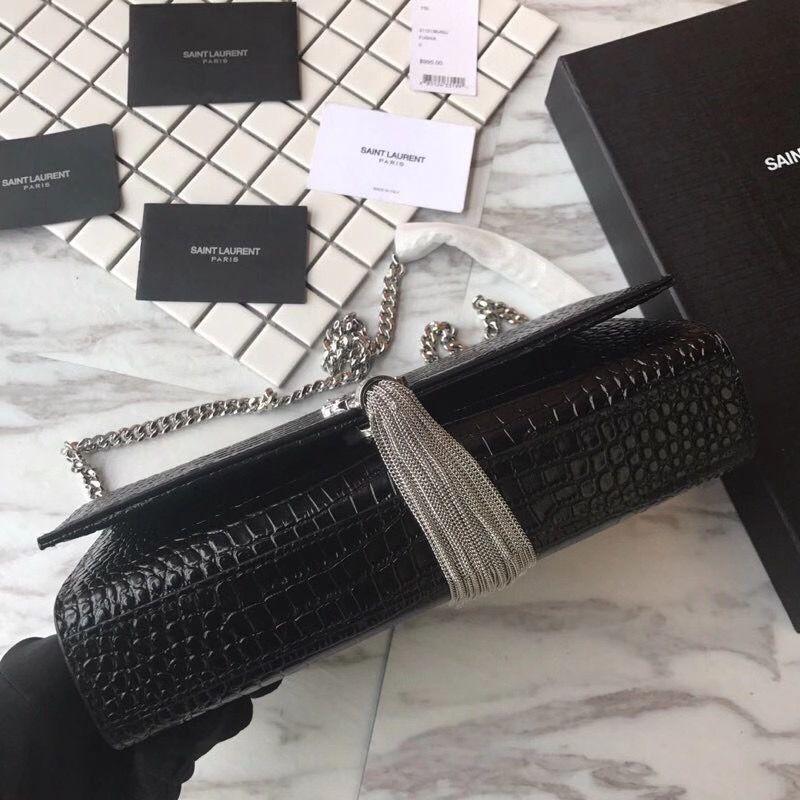 Saint Laurent Kate 24 cm