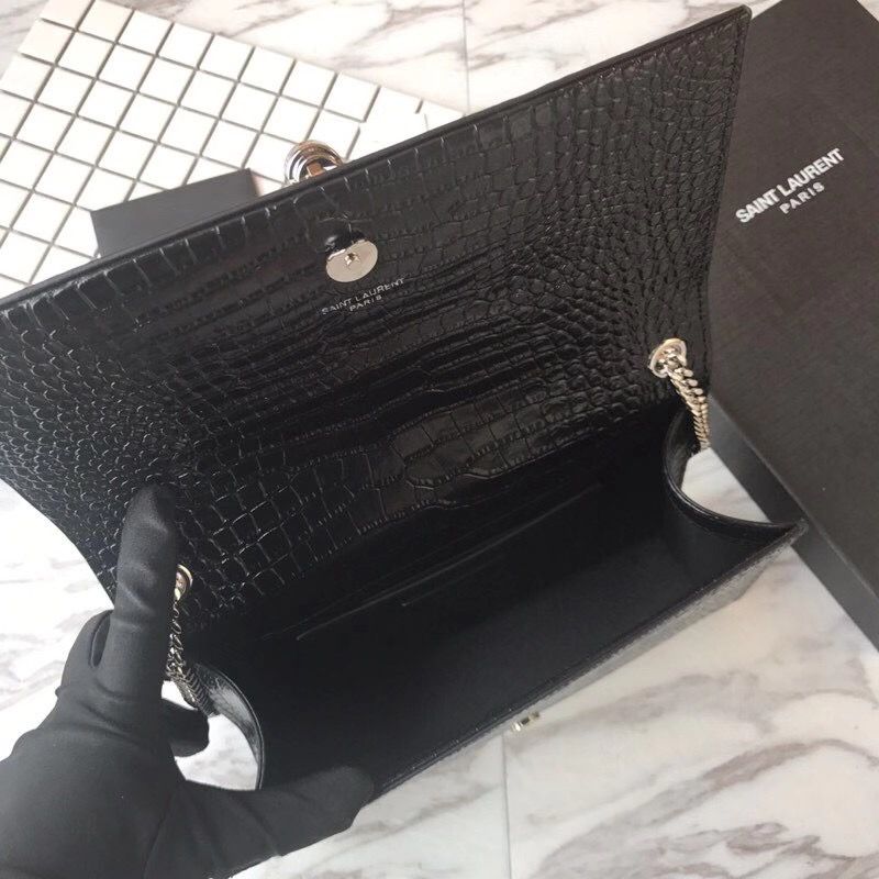 Saint Laurent Kate 24 cm