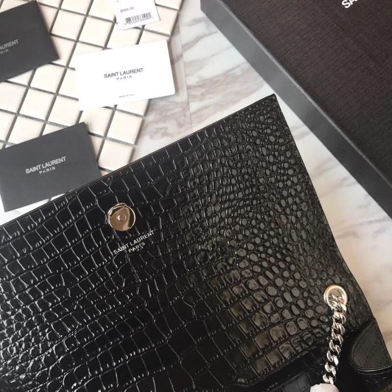 Saint Laurent Kate 24 cm