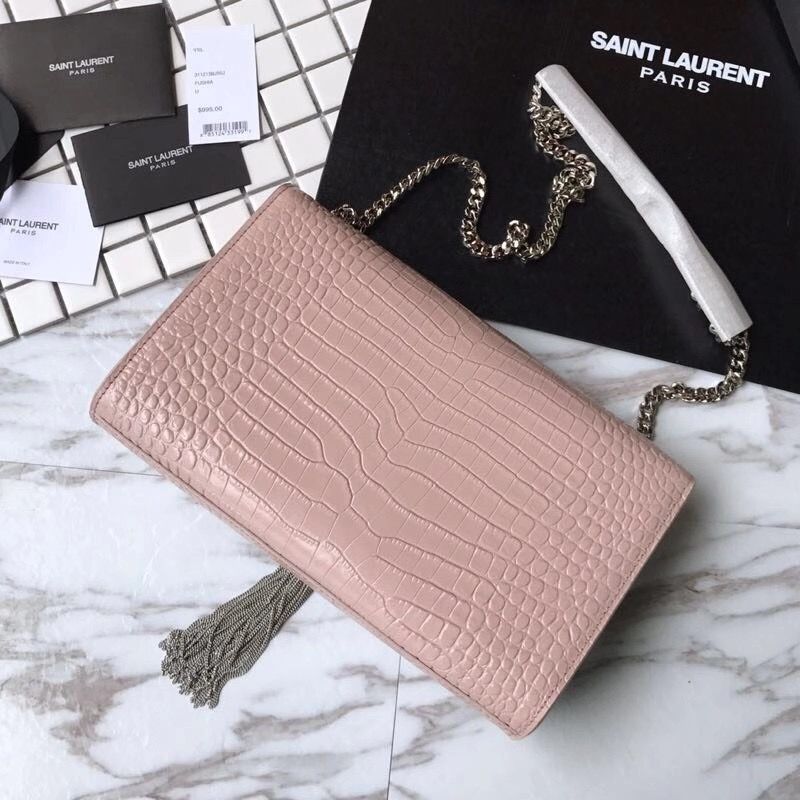 Saint Laurent Kate 24 cm