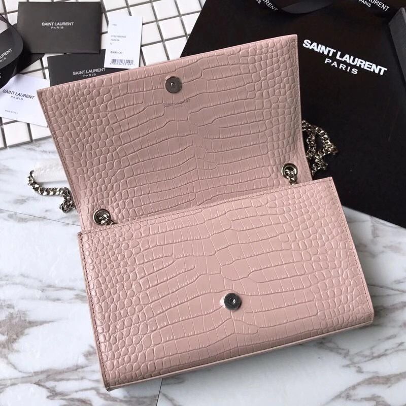 Saint Laurent Kate 24 cm