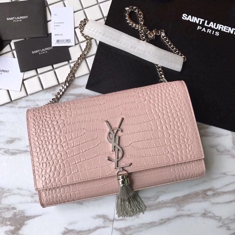 Saint Laurent Kate 24 cm
