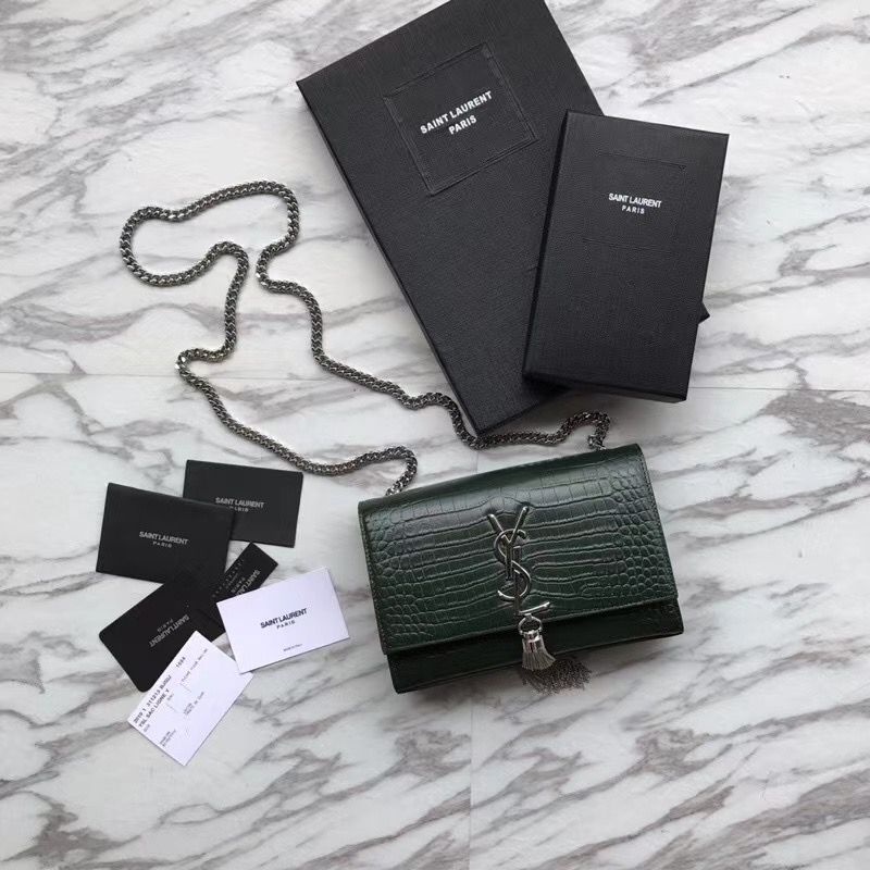 Saint Laurent Kate 20 cm