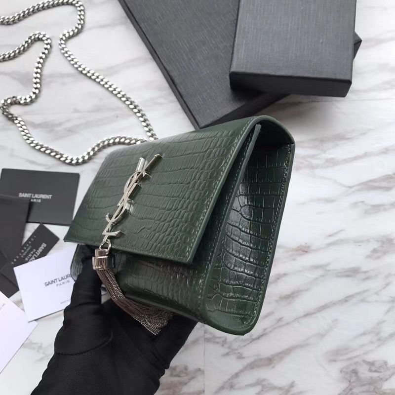 Saint Laurent Kate 20 cm