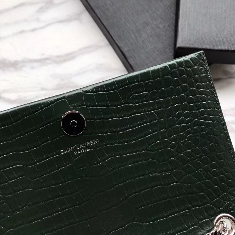 Saint Laurent Kate 20 cm