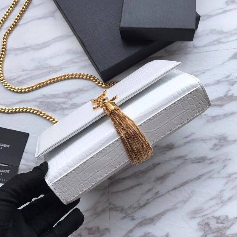 Saint Laurent Kate 20 cm