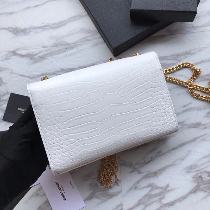 Saint Laurent Kate 20 cm