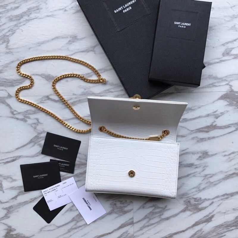 Saint Laurent Kate 20 cm