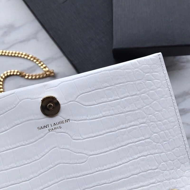 Saint Laurent Kate 20 cm