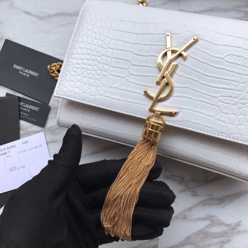 Saint Laurent Kate 20 cm